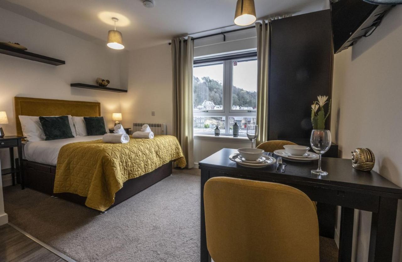 אובאן Glenlivet Apartment מראה חיצוני תמונה