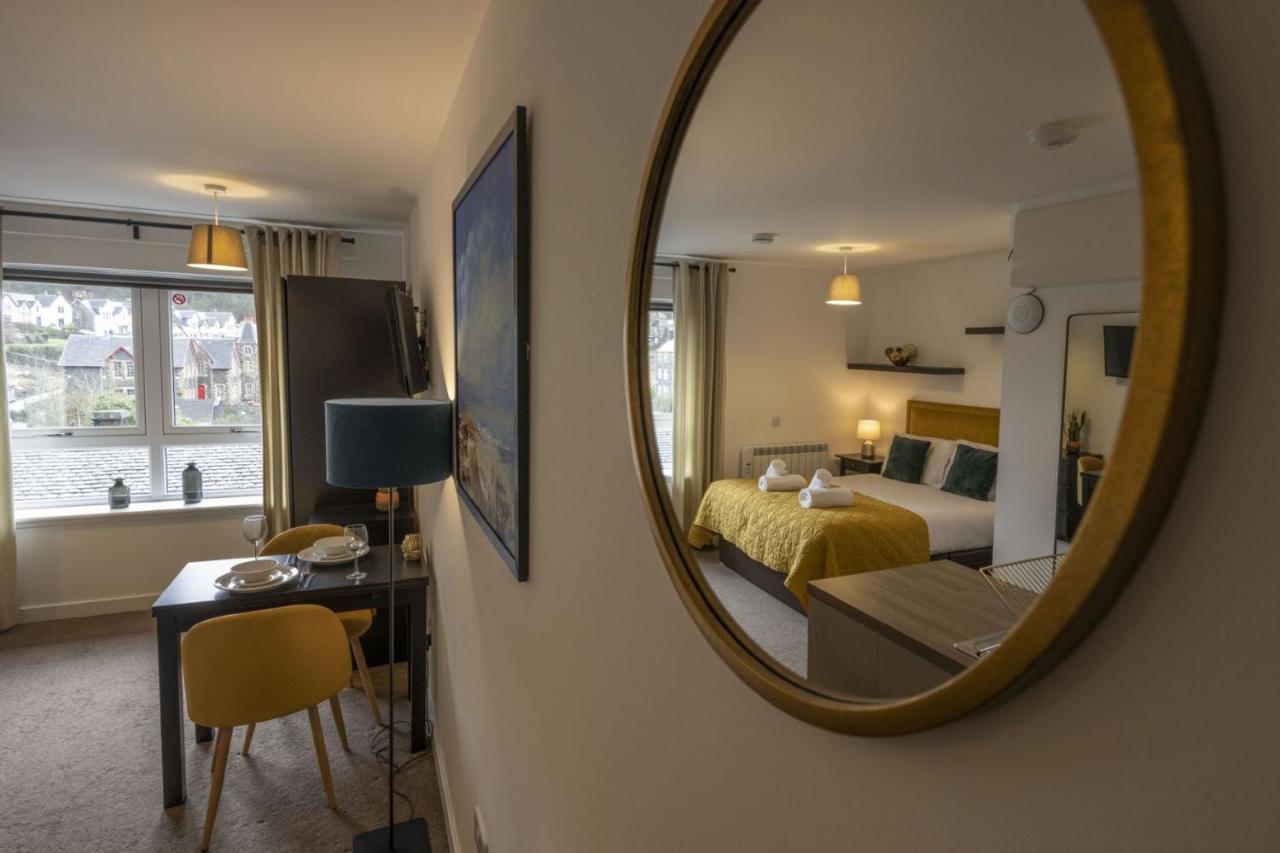אובאן Glenlivet Apartment מראה חיצוני תמונה